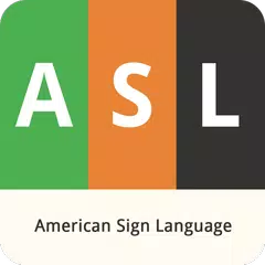 ASL American Sign Language アプリダウンロード