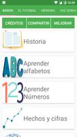 Lenguaje de signos americano captura de pantalla 1