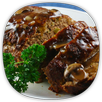 New Tennessee Meatloaf Recipes APK