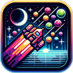 Ball Shooter Retro icon