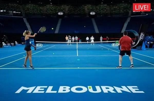 Watch australian open tennis 2020 Live Stream FREE APK for Android Download