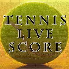 Tennis Live Score APK download