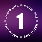 Radio ONE أيقونة