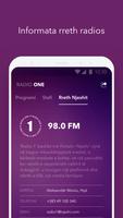 Radio ONE تصوير الشاشة 2