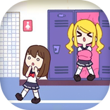 Tentacle locker:  School game Clue