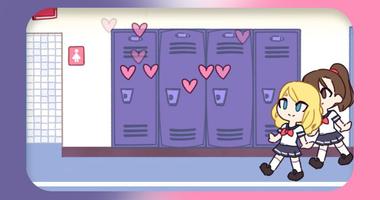 Tentacle locker:  School game Clue capture d'écran 2