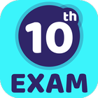 Class 10 Exam иконка
