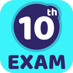Class 10 Exam icon