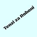 Tenzi za uzima tele - rohoni