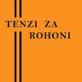 Tenzi Za Rohoni - Zote tenzi