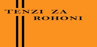 Tenzi za Rohoni - Tenzi Zote 포스터