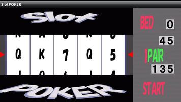 SlotPOKER Affiche