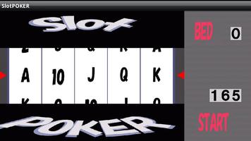 SlotPOKER capture d'écran 1