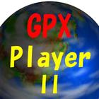 GPX Player2 icône
