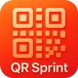QR Sprint