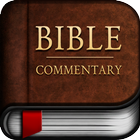 Matthew Henry Bible Commentary icône