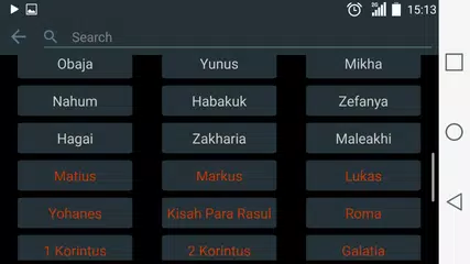 Alkitab XAPK 下載