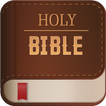 ”Holy Bible, New Testament