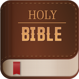 Holy Bible, New Testament ไอคอน