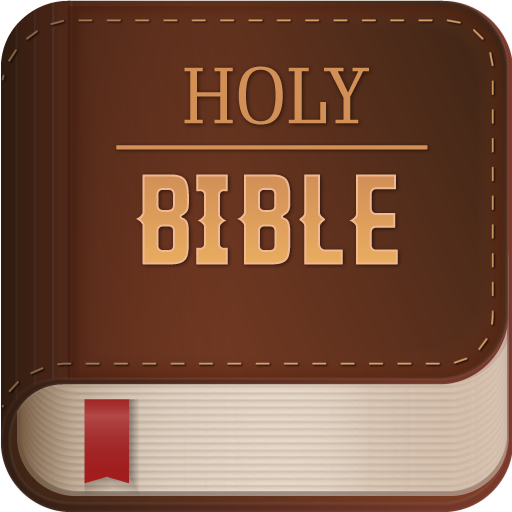 Holy Bible, New Testament