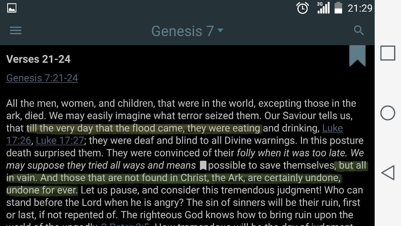 Free Bible Study Software Biblesoft
