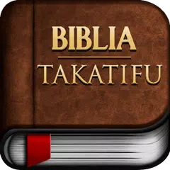 Biblia Takatifu, Swahili Bible アプリダウンロード