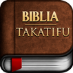 ”Biblia Takatifu, Swahili Bible