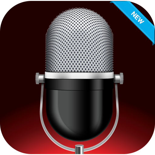 Voice and Sound Recorder