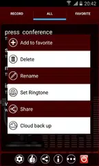 Voice and Sound Recorder APK download