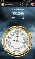 Barometer スクリーンショット 2