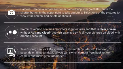 Self Camera Timer XAPK download