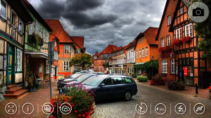 Self Camera Timer XAPK download