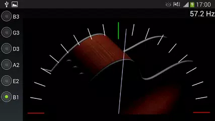 Guitar Tuner APK download