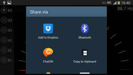 Guitar Tuner APK download