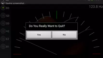 Guitar Tuner APK download