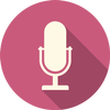 Microphone icono