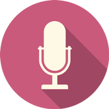 Microphone 图标