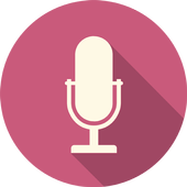 Microphone ikona