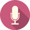Microphone ikon