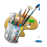 Drawing and Painting