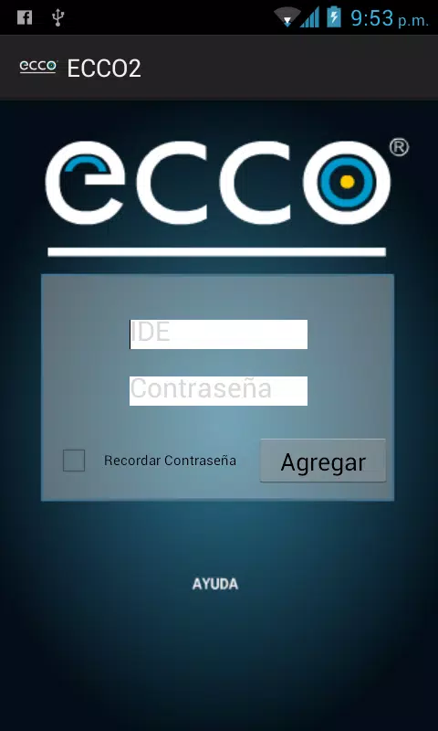 ECCO APK Android