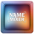 Name Mixer 아이콘