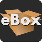 eBox иконка