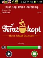 Teras Kopi Radio Streaming poster