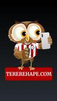 TerereHape Cartaz