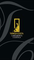 Teresa Costa Cabeleireiros Affiche