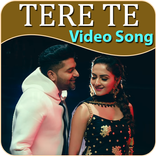 TERE TE Song Videos - Guru Randhawa Songs