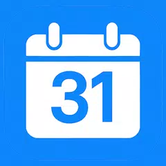 Daily planner: shared calendar