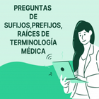 Trivia De Terminología  Medica icône