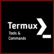 Termux Commands and Tools